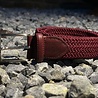 GolfRebels Stretch golfriem bordeaux GolfRebels Stretch golfriem bordeaux