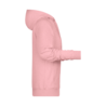 GolfRebels HOODIE SINCE 2020 - Pink blend GolfRebels HOODIE SINCE 2020 - Pink blend