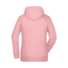 GolfRebels HOODIE SINCE 2020 - Pink blend GolfRebels HOODIE SINCE 2020 - Pink blend