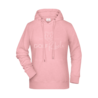 GolfRebels HOODIE SINCE 2020 - Pink blend GolfRebels HOODIE SINCE 2020 - Pink blend