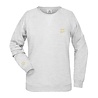 GolfRebels Sport sweater - Ash Grey GolfRebels Sport sweater - Ash Grey