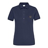 GolfRebels Stretch golfpolo - Navy GolfRebels Stretch golfpolo - Navy