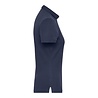 GolfRebels Stretch golfpolo - Navy GolfRebels Stretch golfpolo - Navy