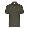 GolfRebels Stretch golfpolo - olive GolfRebels Stretch golfpolo - olive