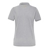 GolfRebels Stretch golfpolo - Heather Grey GolfRebels Stretch golfpolo - Heather Grey