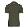 GolfRebels Stretch golfpolo - Olive GolfRebels Stretch golfpolo - Olive