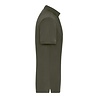 GolfRebels Stretch golfpolo - Olive GolfRebels Stretch golfpolo - Olive
