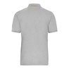 GolfRebels Stretch golfpolo - Heather Grey GolfRebels Stretch golfpolo - Heather Grey
