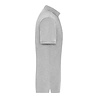 GolfRebels Stretch golfpolo - Heather Grey GolfRebels Stretch golfpolo - Heather Grey