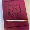 GolfRebels Personalisierte Scorekartenmappen aus Leder GolfRebels Personalisierte Scorekartenmappen aus Leder