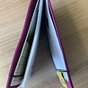 GolfRebels Personalisierte Scorekartenmappen aus Leder GolfRebels Personalisierte Scorekartenmappen aus Leder