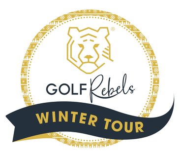 GolfRebels Winter Tour