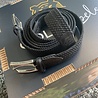 GolfRebels Stretch golfriem zwart GolfRebels Stretch golfriem zwart
