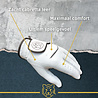 GolfRebels Golf handschoen van cabretta leer LEFTIE - heren GolfRebels Golf handschoen van cabretta leer LEFTIE - heren