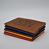 GolfRebels Gepersonaliseerde scorecardhouder in liggend formaat GolfRebels Gepersonaliseerde scorecardhouder in liggend formaat
