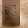 GolfRebels Gepersonaliseerde scorecardhouder in liggend formaat GolfRebels Gepersonaliseerde scorecardhouder in liggend formaat