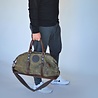 GolfRebels GolfRebels weekendbag met personalisering GolfRebels GolfRebels weekendbag met personalisering