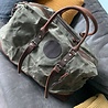 GolfRebels GolfRebels weekendbag met personalisering GolfRebels GolfRebels weekendbag met personalisering