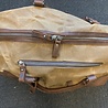GolfRebels GolfRebels weekendbag met personalisering GolfRebels GolfRebels weekendbag met personalisering