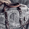 GolfRebels GolfRebels weekendbag met personalisering GolfRebels GolfRebels weekendbag met personalisering