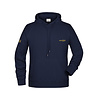 GolfRebels Sport Hoodie - Navy - Men GolfRebels Sport Hoodie - Navy - Men
