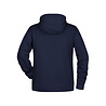 GolfRebels Sport Hoodie - Navy - Men GolfRebels Sport Hoodie - Navy - Men