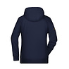 GolfRebels Sport Hoodie - Navy - Women GolfRebels Sport Hoodie - Navy - Women