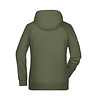 GolfRebels Sport Hoodie - Olive GolfRebels Sport Hoodie - Olive
