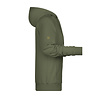 GolfRebels Sport Hoodie - Olive GolfRebels Sport Hoodie - Olive