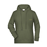 GolfRebels Sport Hoodie - Olive GolfRebels Sport Hoodie - Olive