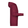 GolfRebels Sport Hoodie - Warm Red GolfRebels Sport Hoodie - Warm Red