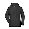 GolfRebels Sport Hoodie - Black GolfRebels Sport Hoodie - Black