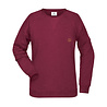 GolfRebels Sport sweater - Warm Red GolfRebels Sport sweater - Warm Red