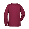 GolfRebels GolfRebels Sportpulli - Warm Red - Damen GolfRebels GolfRebels Sportpulli - Warm Red - Damen