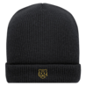 GolfRebels Beanie long - Donker grijs GolfRebels Beanie long - Donker grijs