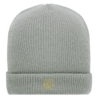 GolfRebels Beanie long - licht grijs GolfRebels Beanie long - licht grijs