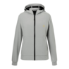 GolfRebels Softshell jack- Midgrey - Tiger - women GolfRebels Softshell jack- Midgrey - Tiger - women