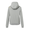 GolfRebels Softshell jack- Midgrey - Tiger - women GolfRebels Softshell jack- Midgrey - Tiger - women