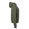 GolfRebels Softshell jack - Olive - Tiger GolfRebels Softshell jack - Olive - Tiger