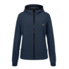 GolfRebels Softshell jack - Navy Tiger GolfRebels Softshell jack - Navy Tiger