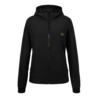 GolfRebels Softshell jack Black - Tiger GolfRebels Softshell jack Black - Tiger