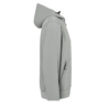 GolfRebels Softshell jack- Midgrey - Tiger GolfRebels Softshell jack- Midgrey - Tiger