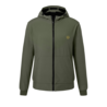 GolfRebels Softshell jack - Olive - Tiger GolfRebels Softshell jack - Olive - Tiger