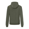 GolfRebels Softshell jack - Olive - Tiger GolfRebels Softshell jack - Olive - Tiger