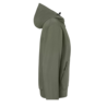 GolfRebels Softshell jack - Olive - Tiger GolfRebels Softshell jack - Olive - Tiger