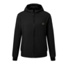 GolfRebels Softshell jack Black - Tiger GolfRebels Softshell jack Black - Tiger