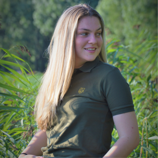 Polo Shirts