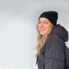 GolfRebels Beanie long - licht grijs GolfRebels Beanie long - licht grijs