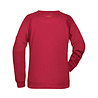 GolfRebels GolfRebels Sportpulli - Sunday Red - Damen GolfRebels GolfRebels Sportpulli - Sunday Red - Damen