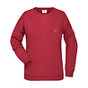 GolfRebels GolfRebels Sportpulli - Sunday Red - Damen GolfRebels GolfRebels Sportpulli - Sunday Red - Damen